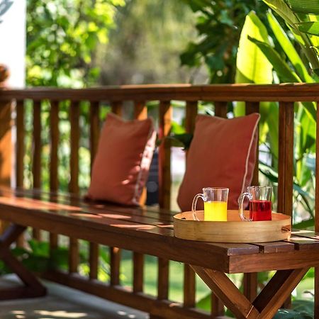Saffronstays Happy Fields, Pune - Luxury Farmstay With Farm To Table Food Esterno foto